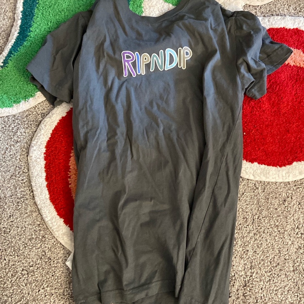 Ripndip tee